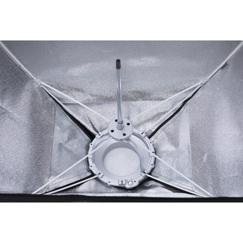 Godox  SB-US6090 Softbox Bowens Speed Ring - 8